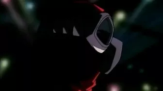 Hentai Babe Sucks Dick of Futababe in Cartoon Anime