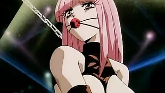 Hentai Babe Sucks Dick of Futababe in Cartoon Anime