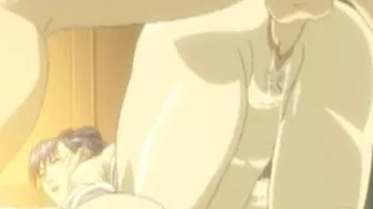 Japanese Busty Hentai Doggystyle Fucking With Big Tits Japanese Busty Hentai Doggystyle Fucking With Big Tits