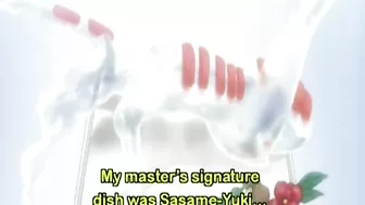 Japanese Busty Hentai Doggystyle Fucking With Big Tits