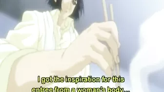 Japanese Busty Hentai Doggystyle Fucking With Big Tits