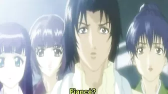 Japanese Busty Hentai Doggystyle Fucking With Big Tits