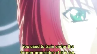 Japanese Busty Hentai Doggystyle Fucking With Big Tits