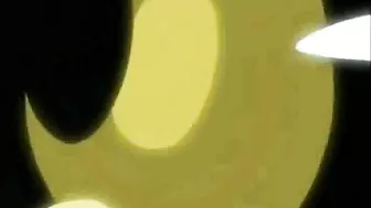 Hentai Teacher Takes Captive Student's Big Boobs for a Rough Ride