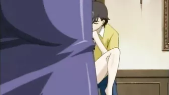 Hentai Teacher Takes Captive Student's Big Boobs for a Rough Ride Hentai Teacher Takes Captive Student's Big Boobs for a Rough Ride