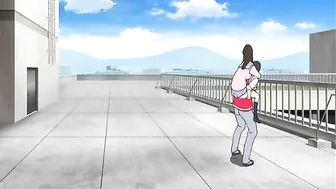 Cute Japanese Coed Gets Licked and Hardfucked in Anime Hentai