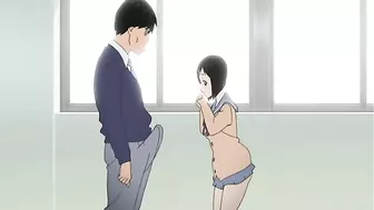 Cute Japanese Coed Gets Licked and Hardfucked in Anime Hentai Cute Japanese Coed Gets Licked and Hardfucked in Anime Hentai