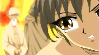 Hentai Ghetto Busty Fucking in the Great Outdoors - Watch now!