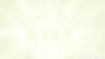 Anime Redhead Hentai with Standing Wet Pussy gets Fucked