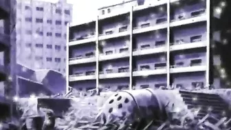 Anime Redhead Hentai with Standing Wet Pussy gets Fucked