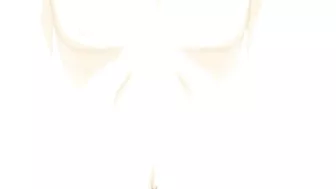 Anime Redhead Hentai with Standing Wet Pussy gets Fucked