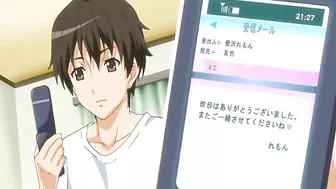 Bondage Hentai With Pumping Her Milk Gets Wet Pussy Hard Poking