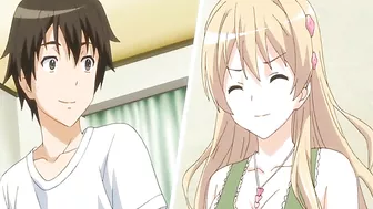 Bondage Hentai With Pumping Her Milk Gets Wet Pussy Hard Poking