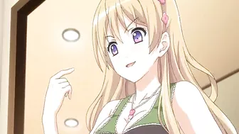 Bondage Hentai With Pumping Her Milk Gets Wet Pussy Hard Poking