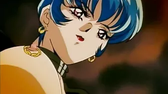 Chained and Bound - A Hentai Girl's Forbidden Desires