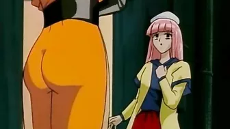 Chained and Bound - A Hentai Girl's Forbidden Desires Chained and Bound - A Hentai Girl's Forbidden Desires