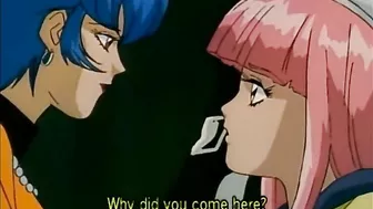 Chained and Bound - A Hentai Girl's Forbidden Desires