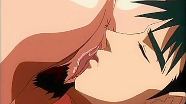 Hentai Fingering and Hot Poking in the Shower - Busty Anime