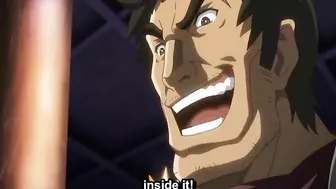 Elven Ghetto Slut Gangbanged by Bandits in the Dungeon