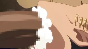 Elven Ghetto Slut Gangbanged by Bandits in the Dungeon