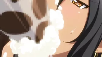 Elven Ghetto Slut Gangbanged by Bandits in the Dungeon