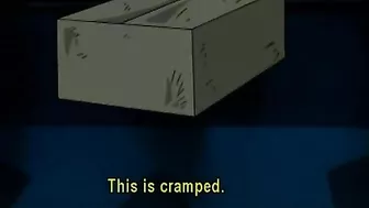 Hentai Porn Video - Roped and Ass injected for hard fucking