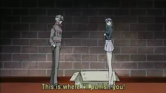 Hentai Porn Video - Roped and Ass injected for hard fucking