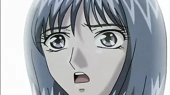 Hentai Porn Video - Roped and Ass injected for hard fucking