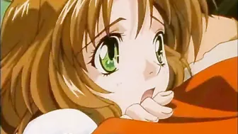 Hentai Girl Gets Fingering and Hot Pussy Fucking in the Forest Hentai Girl Gets Fingering and Hot Pussy Fucking in the Forest