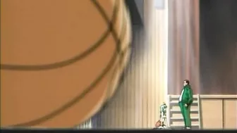 Japanese Basketball Coach's Hentai Fetish - Fingering Pussy and Squeezing Breasts