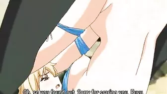 Sexy Swimsuit Hentai Sucks and Gets Fucked on the Beach Sexy Swimsuit Hentai Sucks and Gets Fucked on the Beach