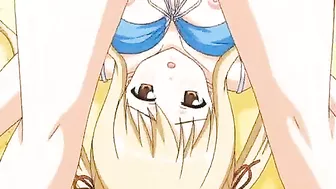 Sexy Swimsuit Hentai Sucks and Gets Fucked on the Beach Sexy Swimsuit Hentai Sucks and Gets Fucked on the Beach