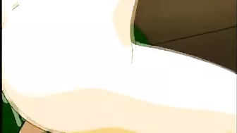 Bondage Hentai Wetpussy Strapon Fucked