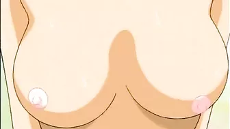 Bondage Hentai Wetpussy Strapon Fucked