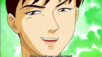 Bondage Hentai Wetpussy Strapon Fucked