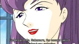 Bondage Hentai Wetpussy Strapon Fucked