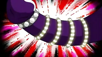 Bondage Hentai Wetpussy Strapon Fucked