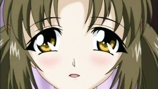 Coed Hentai Cutie Hot Rides Cock and Dildos Ass - Anime, Coed, Hentai