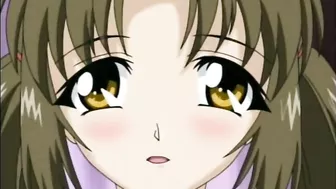 Coed Hentai Cutie Hot Rides Cock and Dildos Ass - Anime, Coed, Hentai