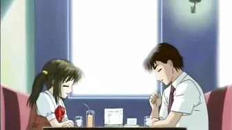 Coed Hentai Cutie Hot Rides Cock and Dildos Ass - Anime, Coed, Hentai