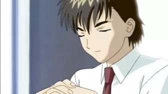 Coed Hentai Cutie Hot Rides Cock and Dildos Ass - Anime, Coed, Hentai