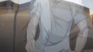 Japanese Big Boobs Hentai Lady Group Fucking - Anime Porn Video