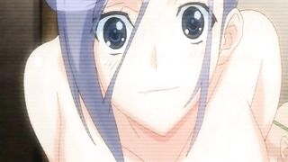 Japanese Big Boobs Hentai Lady Group Fucking - Anime Porn Video