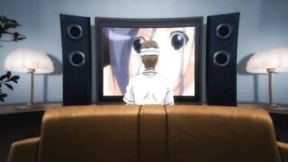 Japanese Big Boobs Hentai Lady Group Fucking - Anime Porn Video