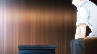 Japanese Big Boobs Hentai Lady Group Fucking - Anime Porn Video