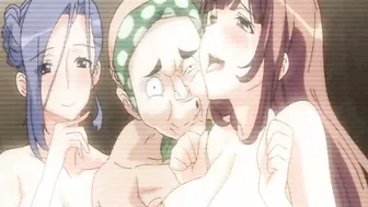 Japanese Big Boobs Hentai Lady Group Fucking - Anime Porn Video