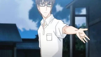 Japanese Big Boobs Hentai Lady Group Fucking - Anime Porn Video