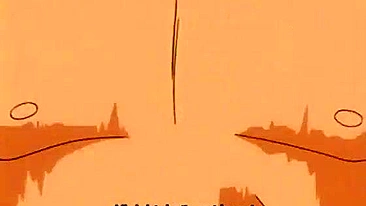 Bondage Cutie Gets Whipped and Hard Poked in Anime Hentai