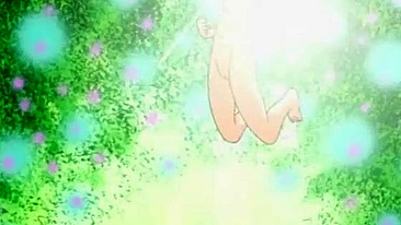 Bondage Cutie Gets Whipped and Hard Poked in Anime Hentai