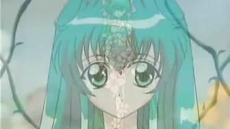 Hentai Sucks Big Dick and Gets Hard Poked